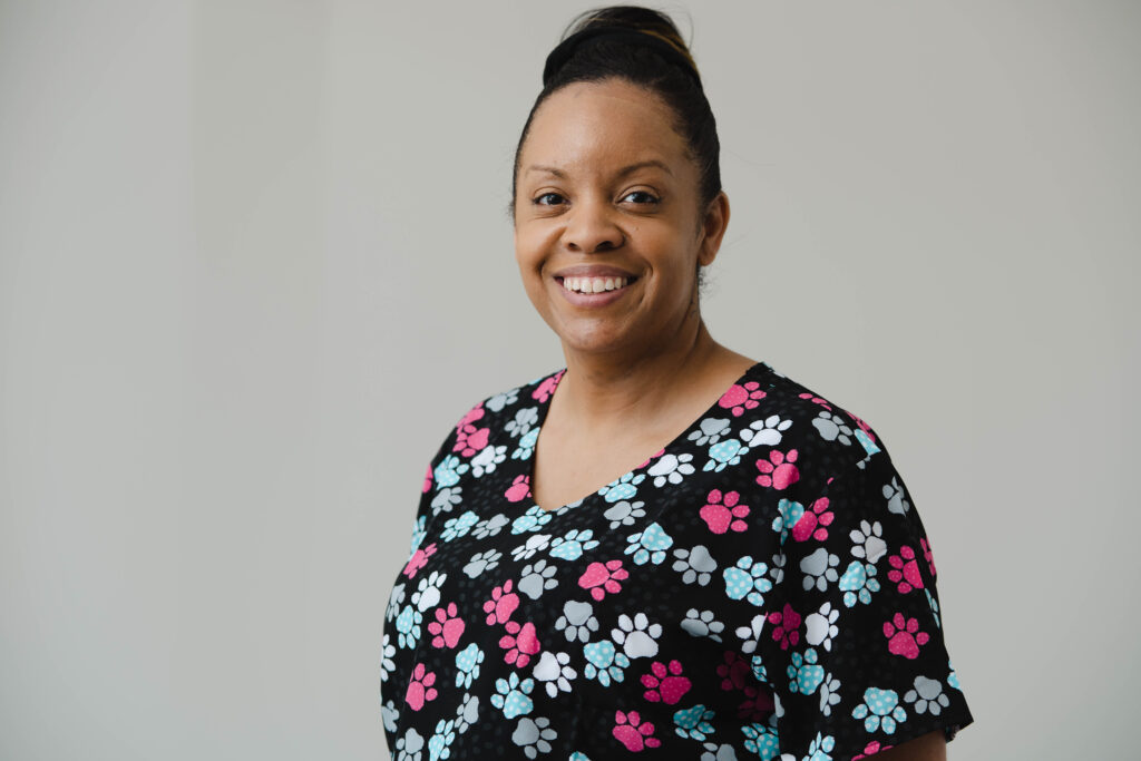 About Five Forks Vet Clinic